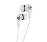 JLab Audio JBuds Pro Bluetooth White Earphones