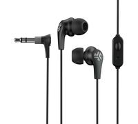 JLab JBuds Pro Signature Headphones Wired In-ear Sports Black