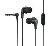 JLab JBuds Pro In-Ear Headphones - Black