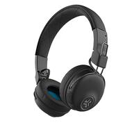 JLAB JLAB Studio Wireless On Ear Headphones Black