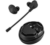 JLAB AUDIO Work Buds True Wireless Headset - Black