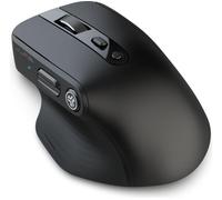 JLAB Epic 2 Wireless Optical Mouse, Black