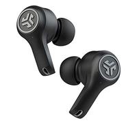 JLab Epic Air ANC True Wireless Bluetooth 5 Earbuds, Black