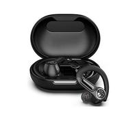 Jlab Epic Air Sport Anc 3 True Wireless Earbuds- Black Black