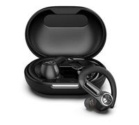 JLab Epic Sport ANC 3 Wireless Bluetooth In-Ear Headphones, Black