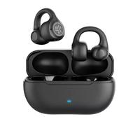 JLab Epic Air Sport ANC In-Ear True Wireless Earbuds -Black