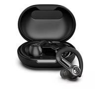 JLab Epic Sport ANC 3 Wireless Bluetooth In-Ear Headphones, Black