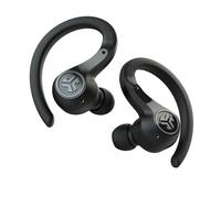 JLab Epic Air Sport ANC In-Ear True Wireless Earbuds -Black