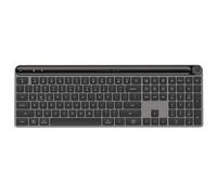 JLab Epic keyboard Office USB + Bluetooth QWERTY English Black