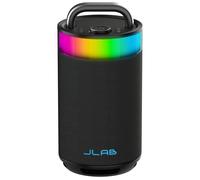 Jlab Epic Party Portable Bluetooth Speaker - Black, Black