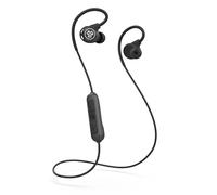 Jlab Fit Sport 3 Fitness Earbuds Black