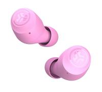 JLab Go Air Pop Headset True Wireless Stereo (TWS) In-ear Calls/Music Bluetooth Pink