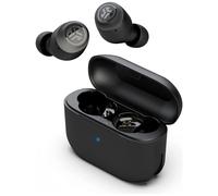 Jlab Go Air Pop True Wireless Signature Earbuds Black