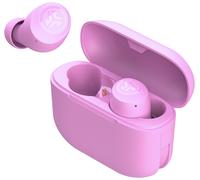 JLab GO Air Pop In-Ear True Wireless Earbuds - Pink