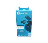JLAB Jlab Go Air Pop True Wireless Earbuds Teal