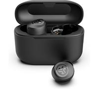 JLAB Go Air Pop+ True Wireless Earbuds Bluetooth Headphones - 35+ Hours Playtime