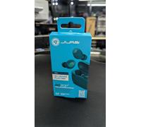 Jlab Go Air Pop True Wireless Signature Earbuds Black