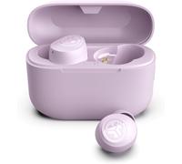 JLab Go Air Pop+ True Wireless Earbuds, In Ear Headphones, Bluetooth Earphones,