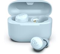 JLab Go Air Pop+ True Wireless Earbuds, In Ear Headphones, Bluetooth Earphones,