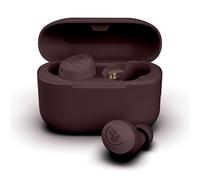 JLab Go Air Pop+ True Wireless Earbuds, In Ear Headphones, Bluetooth Earphones, 35H Playtime Ear Buds, Bluetooth Earbuds with Microphone, USB-C Charging Case, Dual Connect, EQ3 Sound, Tone 4975