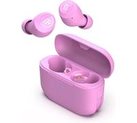 JLab GO Air Pop In-Ear True Wireless Earbuds - Pink