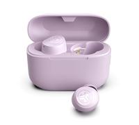 JLab Go Air Pop+ True Wireless Earbuds with Mic - Bluetooth, Lilac