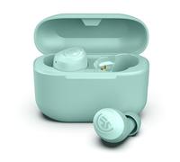 JLab Go Air Pop+ True Wireless Earbuds with Mic - Bluetooth, Mint