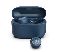 JLab Go Air Pop+ True Wireless Earbuds with Mic - Bluetooth, Navy