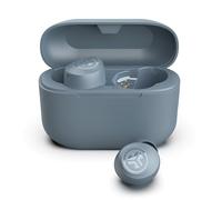JLab Go Air Pop+ True Wireless Earbuds with Mic - Bluetooth, Slate