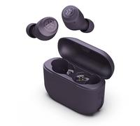 JLab Go Air Pop+ True Wireless Earbuds with Mic - Bluetooth, Violet