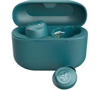 JLAB GO AIR POP TRUE WIRELESS EARPHONE EBGAIRPOPRTEL124 TEAL