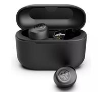 JLab GO Air POP True Wireless Headset True Wireless Stereo (TWS) In-ear Calls/Music Bluetooth Black