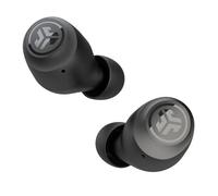 JLab GO Air POP True Wireless Headset True Wireless Stereo (TWS) In-ear Calls/Music Bluetooth Black