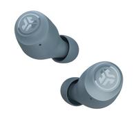JLab GO Air POP True Wireless Headset True Wireless Stereo (TWS) In-ear Calls/Music Bluetooth Grey