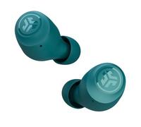 JLab GO Air POP True Wireless Headset True Wireless Stereo (TWS) In-ear Calls/Music Bluetooth Teal