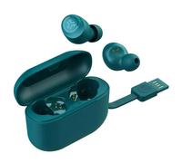 JLAB Go Air Pop+ True Wireless Earbuds Bluetooth Headphones - 35+ Hours Playtime