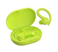JLab Go Air Sport Headphones True Wireless Stereo In-ear Sports Bluetooth Yellow