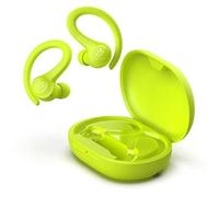 JLab Go Air Sport- Neon Yellow