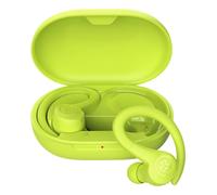 JLab Go Air Sport Headphones True Wireless Stereo (TWS) In-ear Sports Bluetooth Yellow