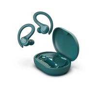 JLab Go Air Sport Headset True Wireless Stereo Ear-hook Sports Bluetooth TEAL