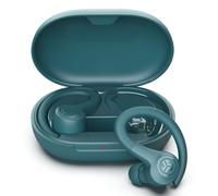 Jlab Go Air Sport True Wireless Headphones - Teal Green