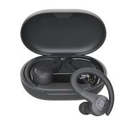 Jlab Go Air Sport+ Running Headphones - True Wireless Bluetooth, Hook Over Ear Earbuds For Sports & Gym, 35+ H Playtime In Buds