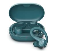 JLab Go Air Sport+ Running Headphones - Bluetooth Earbuds, Teal