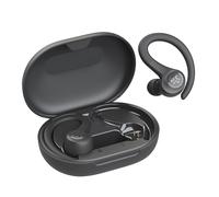 JLab Go Air Sport Running Headphones - True Wireless Earphones Bluetooth, Hook O