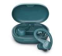 Jlab Go Air Sport True Wireless Headphones - Teal Green