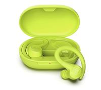 JLab Go Air Sport- Neon Yellow