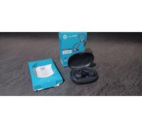 Jlab Go Air Sport True Wireless Headphones - Teal Green