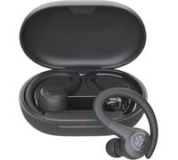 JLab GO Air Sport True In Ear Wireless Earbuds - Graphite