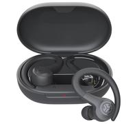 JLab GO Air Sport True Wireless Earbuds - Graphite