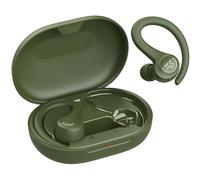 JLAB GO Air Sport True Wireless Earbuds (Green)